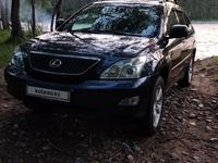 Lexus RX 350 2006 годаүшін9 800 000 тг. в Усть-Каменогорск