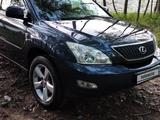 Lexus RX 350 2006 года за 9 800 000 тг. в Усть-Каменогорск – фото 3