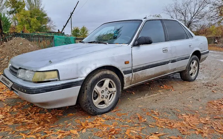 Mazda 626 1988 годаfor800 000 тг. в Сарканд