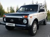 ВАЗ (Lada) Lada 2121 2014 годаfor4 800 000 тг. в Костанай – фото 2