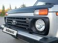 ВАЗ (Lada) Lada 2121 2014 годаүшін4 800 000 тг. в Костанай – фото 3