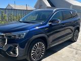 Jetour X90 Plus 2023 года за 11 500 000 тг. в Атырау