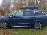 Jetour X90 Plus 2023 года за 11 500 000 тг. в Атырау – фото 4