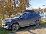 Jetour X90 Plus 2023 года за 11 500 000 тг. в Атырау – фото 3