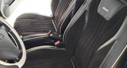 Hyundai Getz 2006 года за 2 800 000 тг. в Кызылорда – фото 3