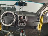 Hyundai Getz 2006 года за 2 800 000 тг. в Кызылорда – фото 4