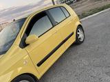 Hyundai Getz 2006 года за 2 800 000 тг. в Кызылорда
