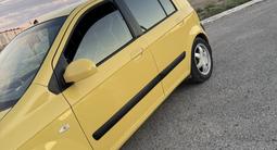 Hyundai Getz 2006 года за 2 800 000 тг. в Кызылорда