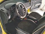 Hyundai Getz 2006 года за 2 800 000 тг. в Кызылорда – фото 5