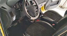 Hyundai Getz 2006 года за 2 800 000 тг. в Кызылорда – фото 5