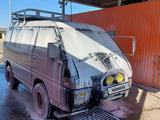 Mitsubishi Delica 1991 годаүшін2 800 000 тг. в Атырау