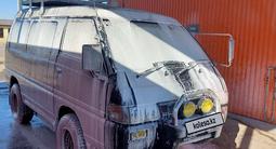 Mitsubishi Delica 1991 годаfor2 600 000 тг. в Атырау