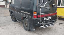 Mitsubishi Delica 1991 годаүшін2 700 000 тг. в Атырау – фото 3