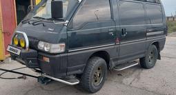 Mitsubishi Delica 1991 годаfor2 600 000 тг. в Атырау – фото 2