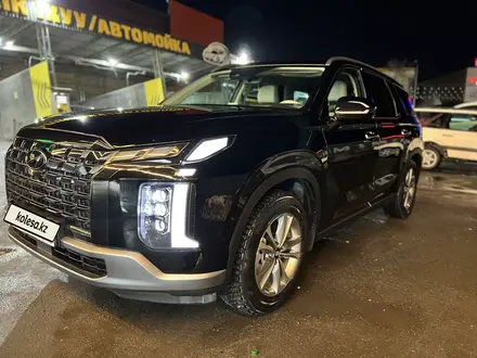 Hyundai Palisade 2023 года за 24 500 000 тг. в Актобе