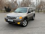 Mazda Tribute 2001 года за 2 900 000 тг. в Алматы