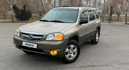 Mazda Tribute 2001 года за 2 900 000 тг. в Алматы