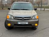 Mazda Tribute 2001 года за 2 900 000 тг. в Алматы – фото 2