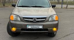 Mazda Tribute 2001 года за 2 900 000 тг. в Алматы – фото 2
