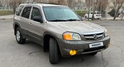 Mazda Tribute 2001 года за 2 900 000 тг. в Алматы – фото 3