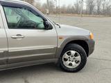 Mazda Tribute 2001 года за 2 900 000 тг. в Алматы – фото 4