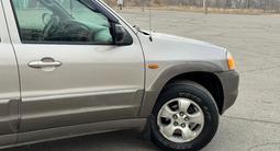 Mazda Tribute 2001 года за 2 900 000 тг. в Алматы – фото 4