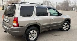 Mazda Tribute 2001 года за 2 900 000 тг. в Алматы – фото 5