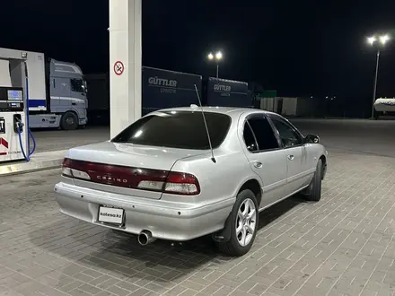 Nissan Cefiro 1998 года за 2 450 000 тг. в Алматы – фото 5