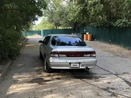 Nissan Cefiro 1998 года за 2 450 000 тг. в Алматы – фото 6