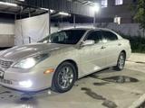 Lexus ES 300 2001 года за 4 500 000 тг. в Алматы – фото 4