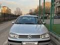 Volkswagen Golf 2003 года за 2 200 000 тг. в Алматы – фото 3