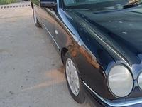Mercedes-Benz E 320 1998 года за 3 723 779 тг. в Шымкент