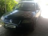 Volkswagen Passat 2003 годаүшін1 200 000 тг. в Талдыкорган – фото 2
