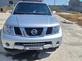 Nissan Pathfinder 2006 годаүшін7 600 000 тг. в Атырау – фото 2