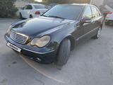 Mercedes-Benz C 240 2000 года за 2 700 000 тг. в Алматы – фото 3