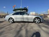 Mercedes-Benz S 500 2008 годаүшін12 500 000 тг. в Астана – фото 4