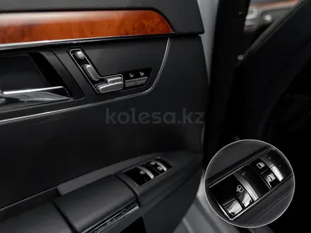 Mercedes-Benz S 500 2008 годаүшін12 500 000 тг. в Астана – фото 24