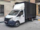 ГАЗ ГАЗель NEXT 2024 года за 13 600 000 тг. в Караганда