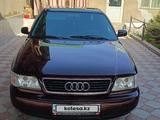 Audi A6 1994 годаfor3 500 000 тг. в Алматы – фото 3