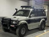 Mitsubishi Pajero 1995 годаfor5 100 000 тг. в Караганда