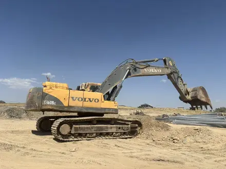 Volvo  EC 2011 года за 30 000 000 тг. в Шымкент – фото 6
