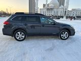 Subaru Outback 2013 годаүшін7 500 000 тг. в Астана – фото 4