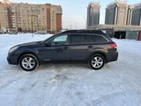 Subaru Outback 2013 года за 7 500 000 тг. в Астана – фото 5