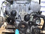 Контрактный привозной двигатель на Ниссан VQ20 2.0 A32 за 275 000 тг. в Алматы – фото 2