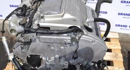 Контрактный привозной двигатель на Ниссан VQ20 2.0 A32үшін275 000 тг. в Алматы – фото 3