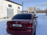 Volkswagen Polo 2011 годаүшін3 800 000 тг. в Экибастуз – фото 2