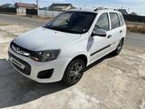 ВАЗ (Lada) Kalina 2194 2013 годаүшін2 500 000 тг. в Атырау – фото 3