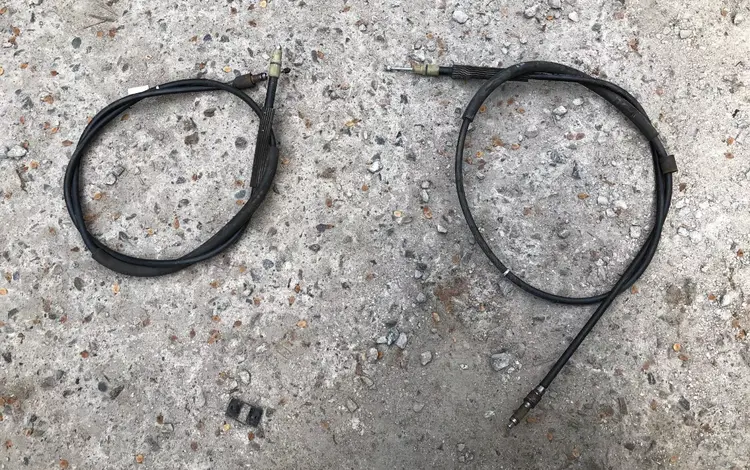 Трос ручника за 120 тг. в Алматы