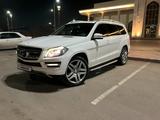 Mercedes-Benz GL 400 2014 годаfor20 000 000 тг. в Астана