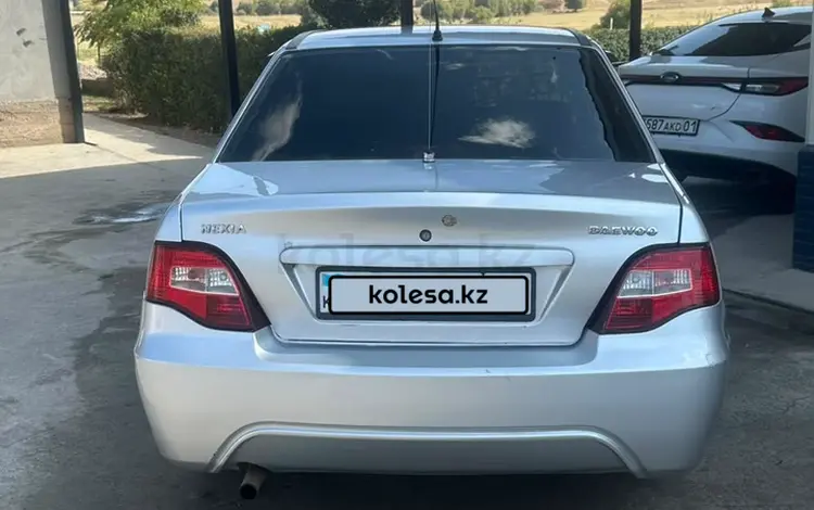 Daewoo Nexia 2012 года за 1 850 000 тг. в Шымкент